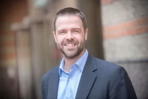 Michael Graviss