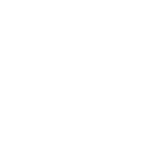 Icon of a speaker at a podium